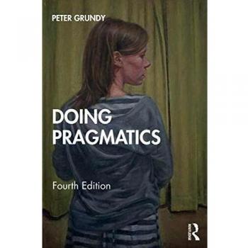 Doing Pragmatics