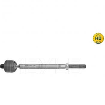 Rótula Axial de Dirección MEYLE 11 16 031 0035/HD, Eje delantero, izquierda y derecha, M14x1,5