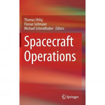 Advanced Spacecraft Operations Training System