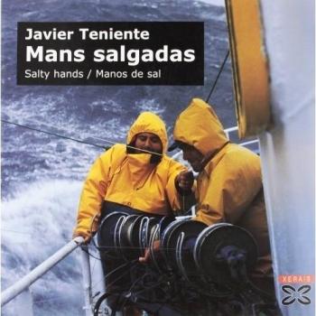Mans salgadas
