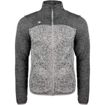 Chaqueta de hombre SAMAUN II M Imj04123-Gr Izas
