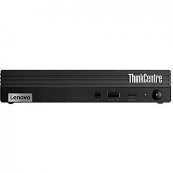 Mini PC Lenovo ThinkCentre M70q Gen 2 Core i3-10105T 8GB RAM 256GB SSD Windows 10 Pro Negro
