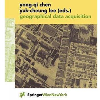 Geographical Data Acquisition System - Springer-Verlag Edition
