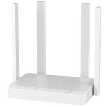 Router Keenetic Speedster AC1200 Wi-Fi 5 Mesh con Smart Switch Gigabit de 4 Puertos