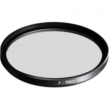 B+W F-Pro 101E - Filtro ND para Objetivos de cámara 55 mm, Gris