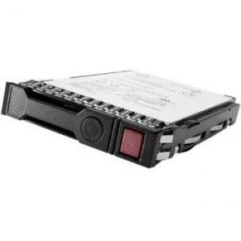 Hewlett Packard Enterprise StoreVirtual 3000 400 GB SAS 2.5 - Disco Duro sólido