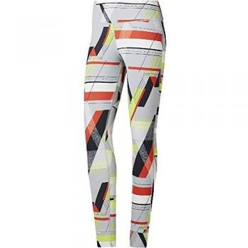 Reebok Os Lux Bold Tight-Vorta Mallas, Mujer, colgr2, M