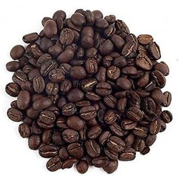 Aromas de Café - Café en Grano Arábica Tailandia Pang Khon/Grano de Café Tailandés Arábica, Café Orgánico Arábica con Sabor Caramelo, 100 gr
