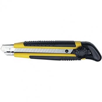 Cutter bimaterial 813 abs + elastollan 18mm de 12 unidades