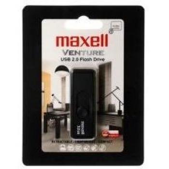 Maxell Venture - Memoria USB