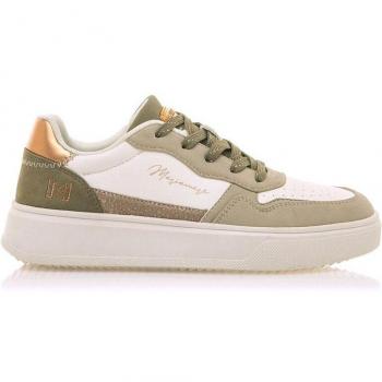 Zapatillas Deportivas 68415 Beige Mariamare