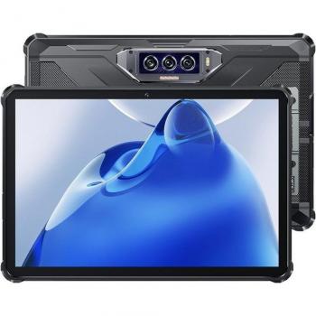 Oukitel RT7 Titan Tablet Rugged 10.1 12GB RAM 256GB Almacenamiento 5G Color Negro