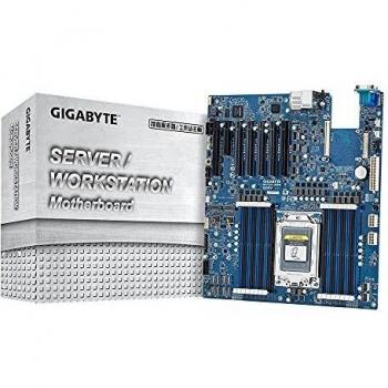Placa Base Gigabyte MZ32-AR0 Sistema en Chip Socket SP3 ATX Extendida