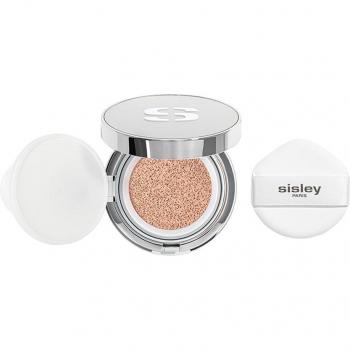 Sisley Phyto-Blanc Illuminating Cushion Foundation - Shade 00C Swan