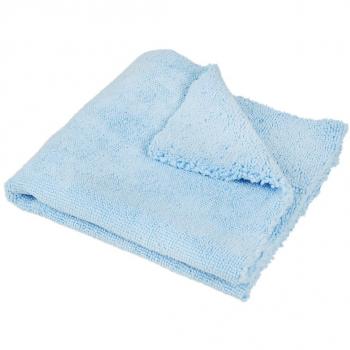 BELLANET Micro-Ultra Duo 40x40cm Paño pulidor de Microfibra para Coche, 2 unid.
