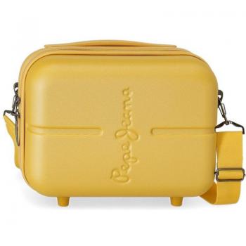 Neceser ABS adaptable a trolley Pepe Jeans Highlight amari