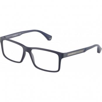 Emporio Armani EA3038 5754 Men's Blue Light Block Eyeglasses