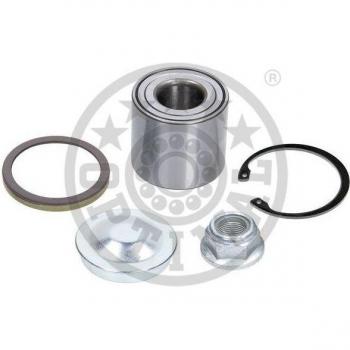 Juego de cojinete de rueda OPTIMAL 702983L