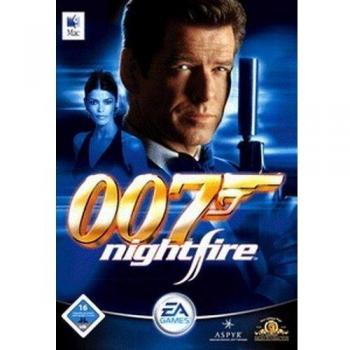 James Bond 007: Nightfire [Importación alemana]