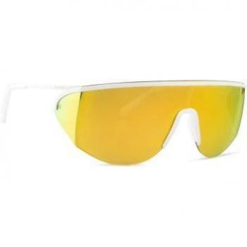 Bogner 7318 1500 Women's Sunglasses White Size 145
