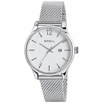 Reloj de Mujer Breil Contempo TW1567, Movimiento Cuarzo, Resistente al Agua hasta 50 metros