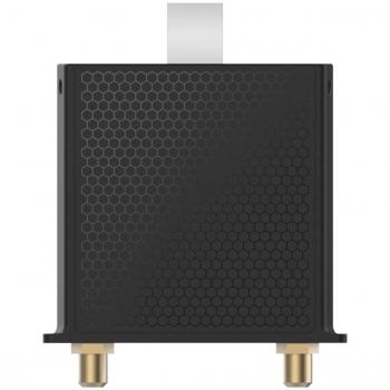 iiyama OWM001 WLAN/Bluetooth 433.5MBIT/S Adaptador Y Tarjeta DE Red OWM001, ALÁMBRICO, USB, WLAN/Bluetooth, IEEE 802.11N, 433,5 MBIT/S, Negro