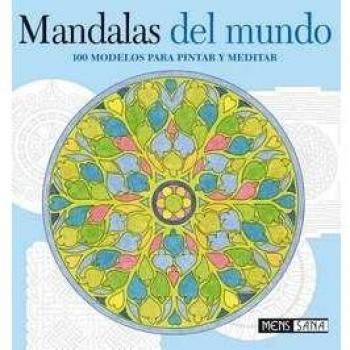 MANDALAS DEL MUNDO