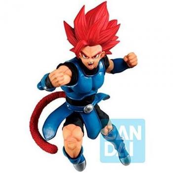 Figura Ichibansho Rising Fighters Dragon Ball Z