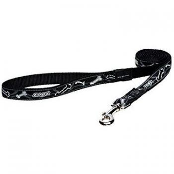 Rogz Fancy Dress Black Bone Fixed Lead Special Agent 0.5M
