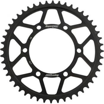 Corona Trasera Acero Supersprox 530x48 para Suzuki/Yamaha RFE-479:48 JTR479-48