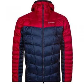 Berghaus Nunat Mountain Reflect Chaqueta - AW20 - S