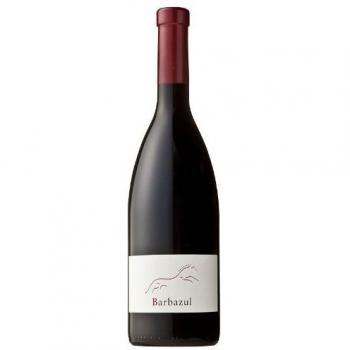 Barbazul - Vino tinto Cádiz
