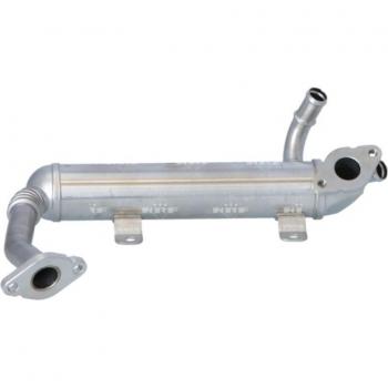 Enfriador EGR NRF 48406 para Seat, Skoda y Volkswagen