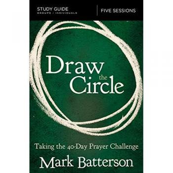Draw the Circle Study Guide