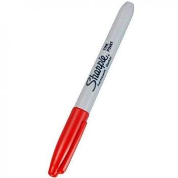 Sharpie Fine Point - Marcador permanente