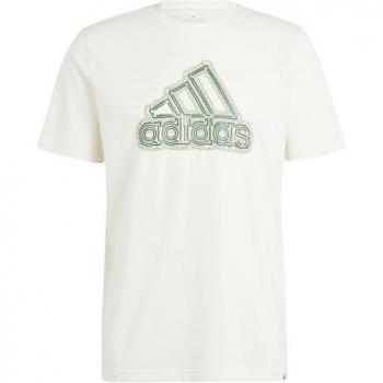Camiseta Adidas Growth Bos Hombre NonDye