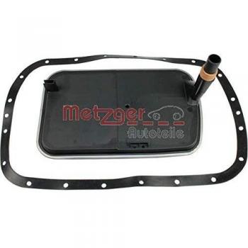 Juego de Filtros Hidráulicos para Transmisión Automática METZGER 8020017