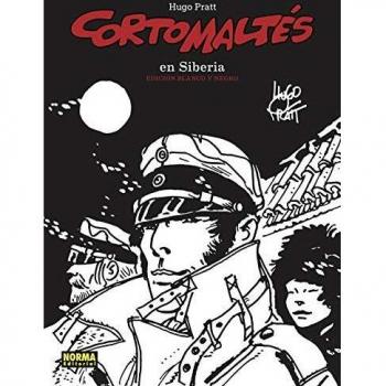 6. Corto Maltés En Siberia