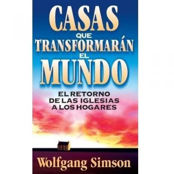 Casas Que Transformarán El Mundo