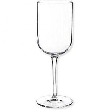 Juego de 4 Copas de Vino Tinto Cristalino Sublime 400ml