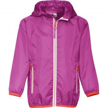 Playshoes Kids Waterproof Foldable Rain Jacket