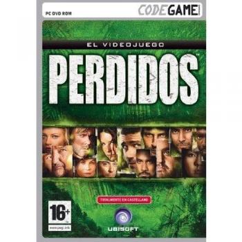 Codegame Perdidos