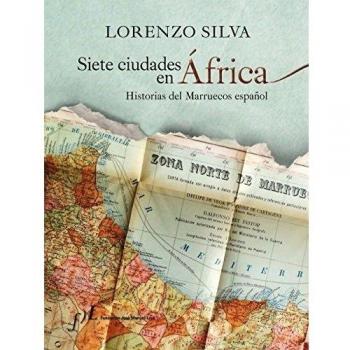Siete ciudades en África