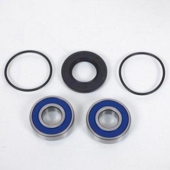 Rodamiento de rueda delantera All Balls Quad Polaris 325 Trail Boss 2000 A 2003 Neuf