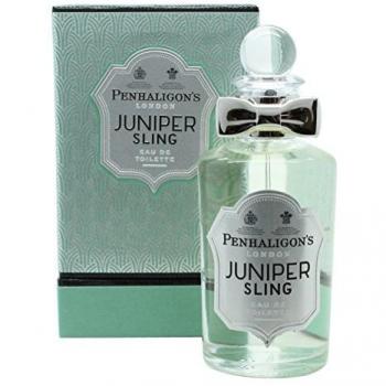 Juniper Sling Eau de Toilette Spray 100ml by Penhaligon's
