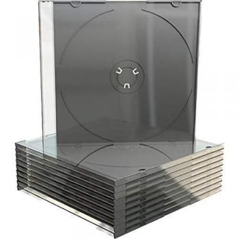 MediaRange BOX21 funda para discos ópticos - fundas para discos ópticos