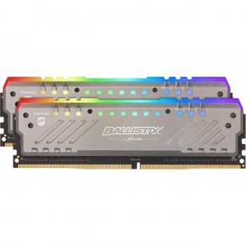 Ballistix Tactical Tracer BLT2C8G4D30BET4K/BLT2K8G4D30BET4K- Memoria DDR4 de 16GB Kit