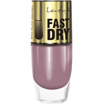 Lovely Fast Dry Nail Polish