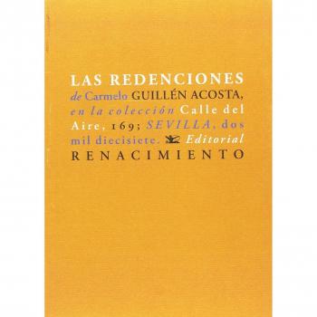 Las redenciones