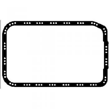 Juego de juntas para bloque motor ELRING 006.600
